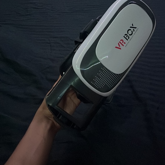 VR glasses - Picture 4 of 5